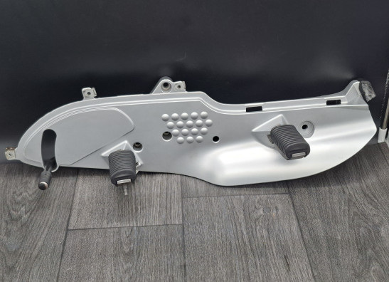 Schetsplaat links BMW R 1150 RT   R 850 RT