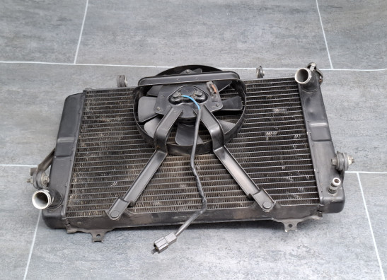 Radiator Yamaha FZR 1000