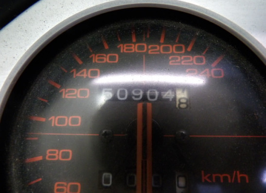 Tacho-set Honda VF 700  750 F