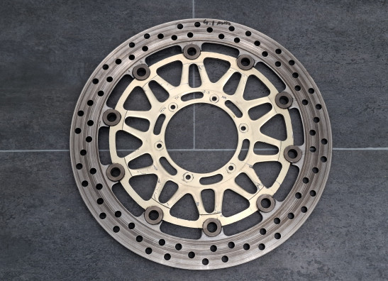 Remschijven set Honda CBR Fireblade