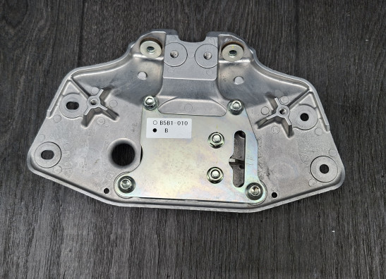 Key set Yamaha Niken GT