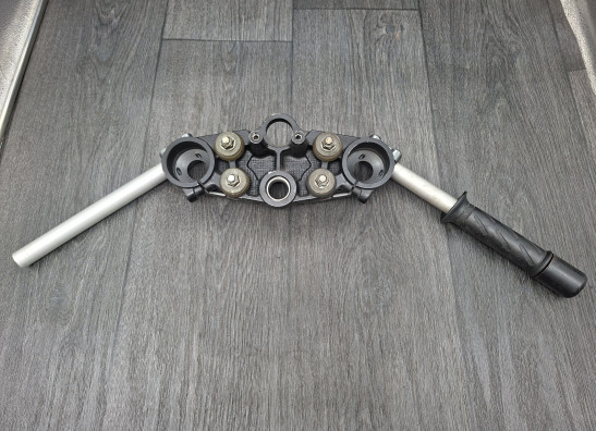 Steer Suzuki GSX R 1300 Hayabusa