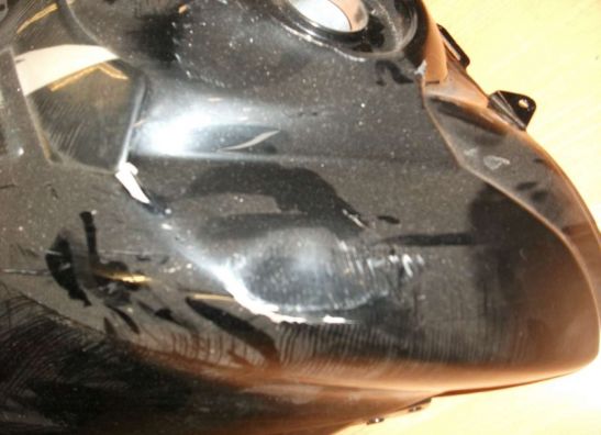 Fuel tank Yamaha YZF R1