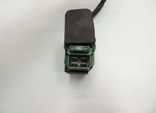 Anlasser Relais Honda CB 600 F