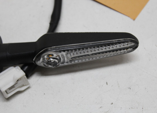 Winker right rear Yamaha MT 09