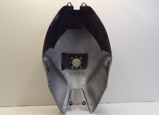 Fuel tank cover Yamaha FZR 600