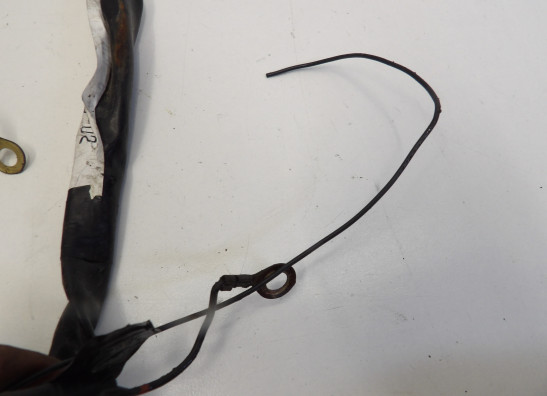 Overig Honda Deauville 650 - 700