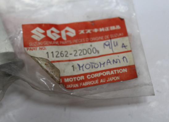 Exup servo klep Suzuki RGV 250