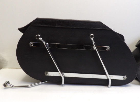 Kofferset Yamaha XVS 650 Dragstar