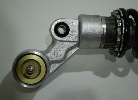 Stossdampfer hinten Suzuki GSX R 600