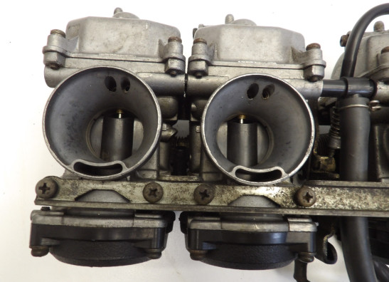 Carburetor assy Kawasaki Overige Kawasaki