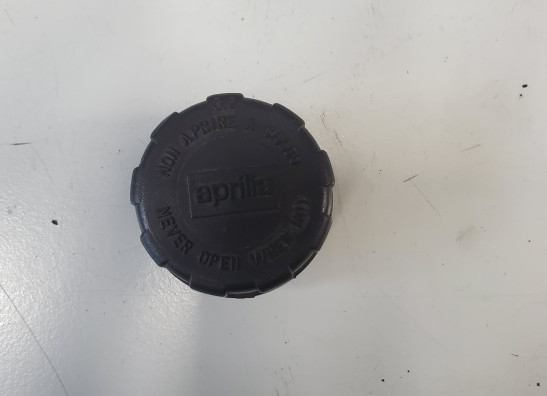 Radiator reserve tank  Aprilia RST 1000 Futura