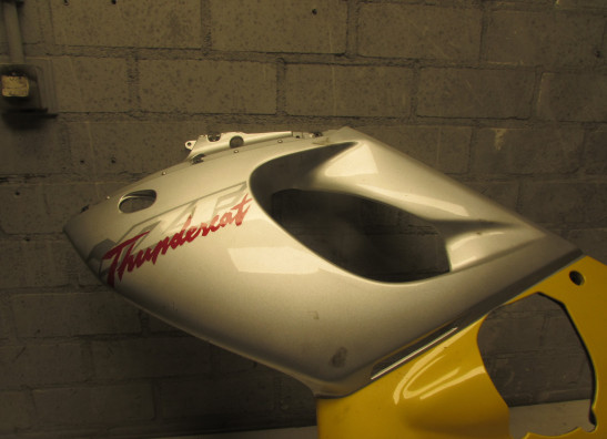 Linker zijkuip Yamaha YZF 600 Thundercat
