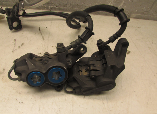 Front brake complete Yamaha YZF 600 Thundercat