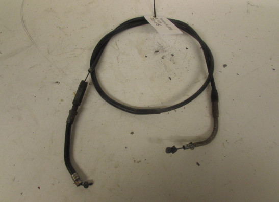 Gaszug Yamaha XS 650