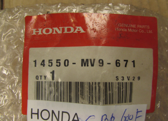 Motorblok diverse Honda CBR 600 F