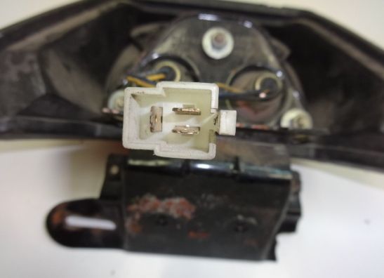 Rear light Yamaha XJ 900 F