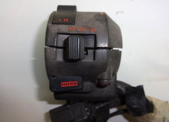 Stuurschakelaar links Honda CB 450