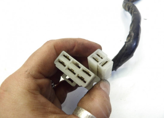 Spanningsregelaar Honda VF 700  750 C Magna