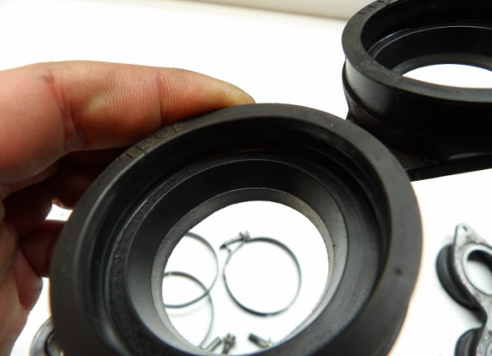 Inlaat rubber Honda CBR Fireblade