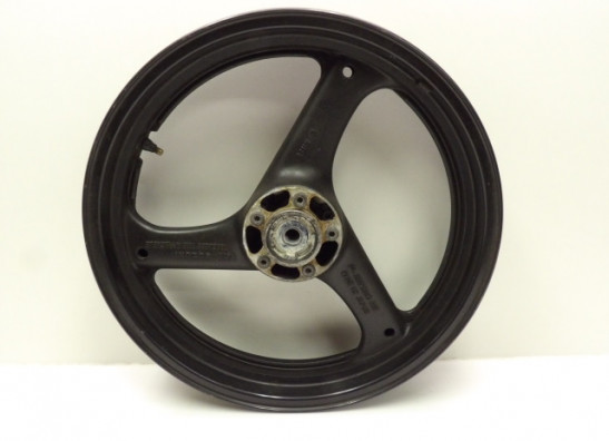 Voorvelg Suzuki GSF 600 650 Bandit 