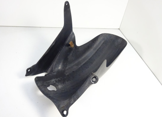 Rear fender Yamaha TDM