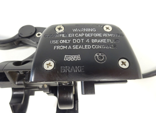 Clutch master cylinder BMW R 1200 RT