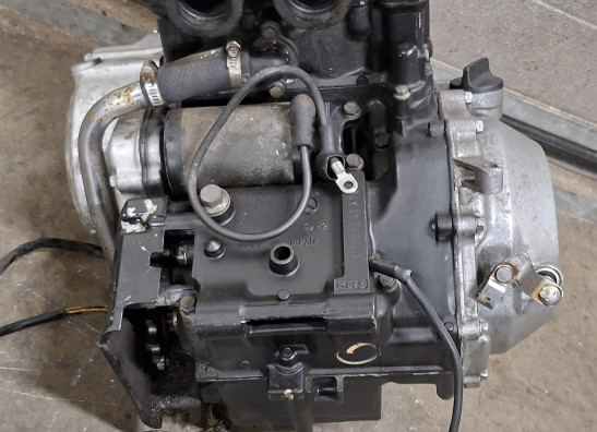 Motorblock Kawasaki EL 250