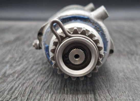 Startmotor Kawasaki KZ 650