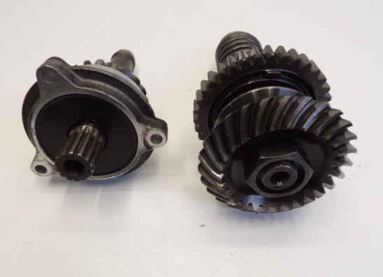 Cardan Yamaha FJR 1300