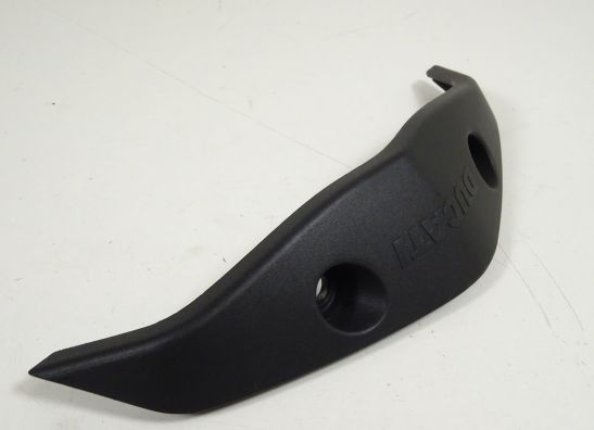 Heck Ducati Multistrada 1000