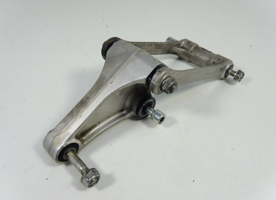 Link systeem achterveer Honda CBR Fireblade