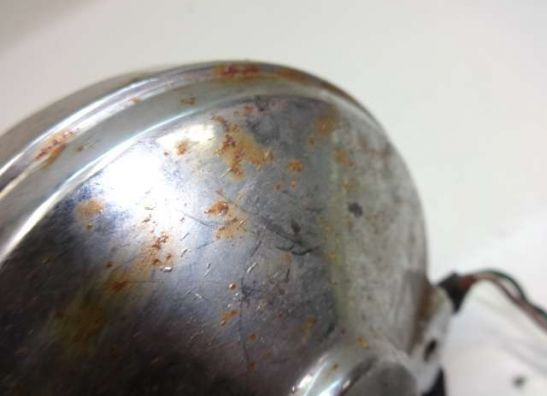 Meter Honda Goldwing GL