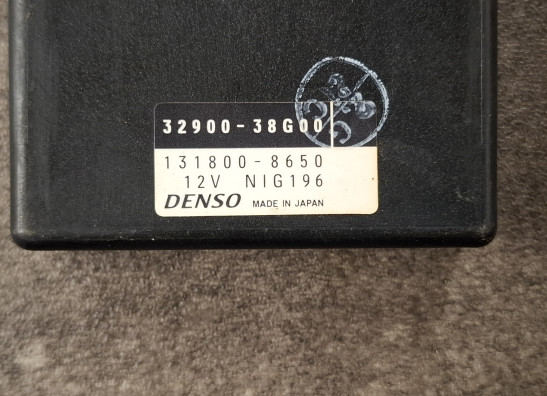 CDI ECU unit Suzuki GSF 650 Bandit