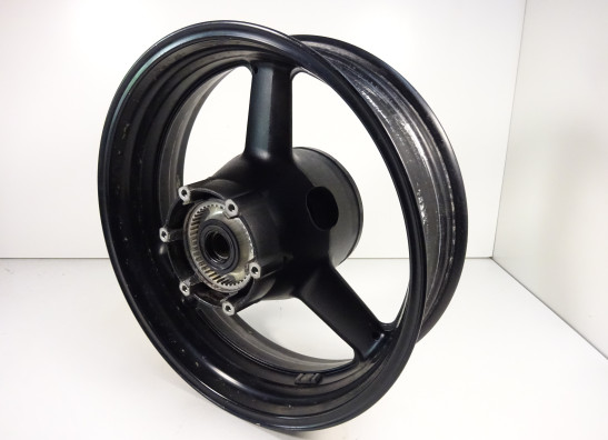 Achtervelg Yamaha TDM