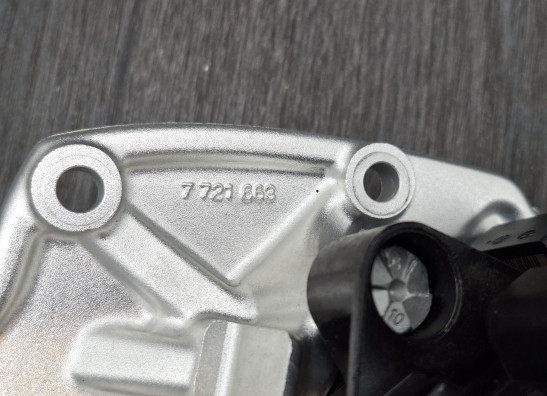 Contact slot BMW K 1600 GT