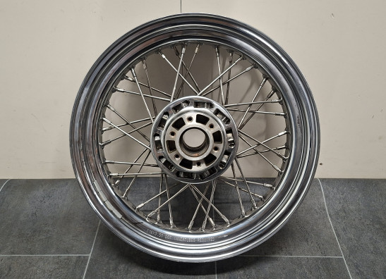 Voorvelg Indian Chief Vintage