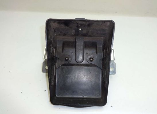 Kentekenplaathouder Honda VF 700  750 C Magna