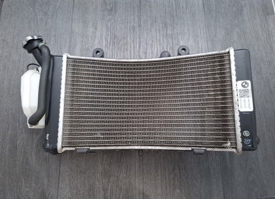 Radiateur BMW F 850 GS Adventure