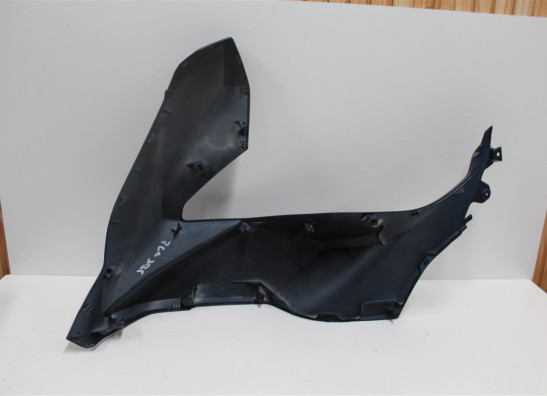 Cowl right Honda PCX 125