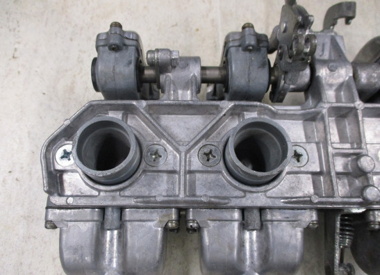 Vergaser-Set Kawasaki Z 400