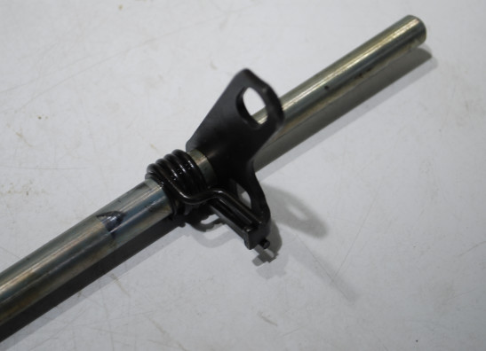 Engine parts Honda CBR 600 F