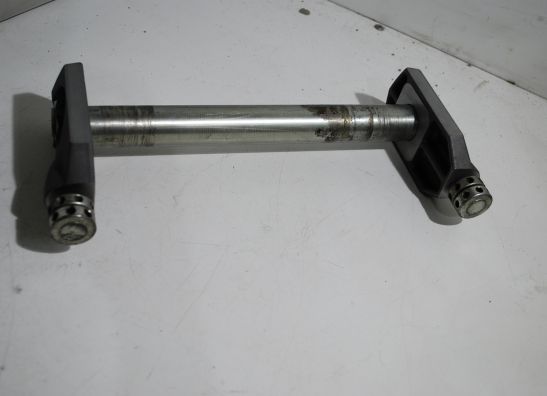 Achteras Ducati 749  999