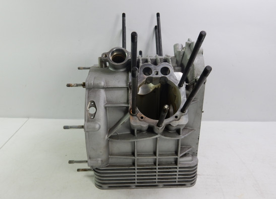 Engine Moto Guzzi California EV