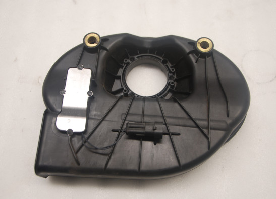 Luchtfilterhuis Harley Davidson Dyna