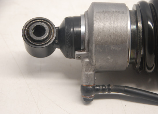 Stossdampfer hinten Harley Davidson Softtail