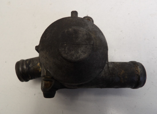 Thermostat cooler Honda VF 700  750 C Magna