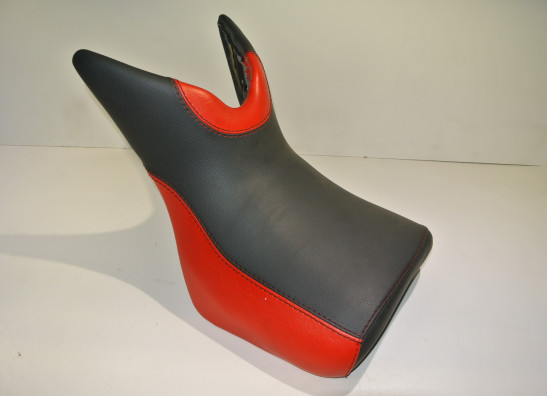 Zadel Triumph Tiger 800 xc