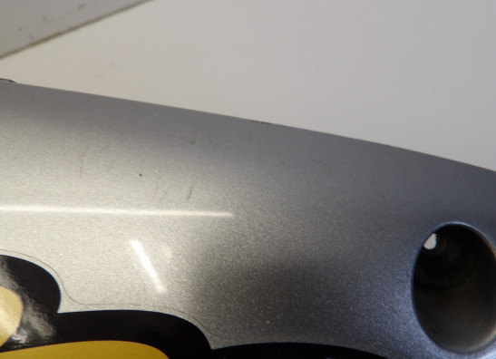 Rechter zijkuip Yamaha TDM