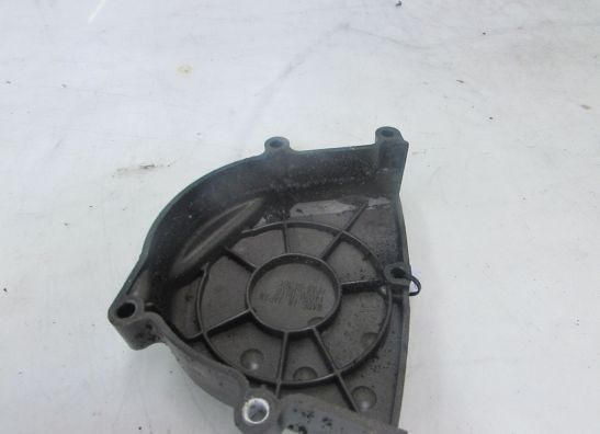 Motorblokdeksel voortandwiel Kawasaki ZX 6 R